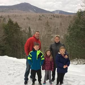 Meet your Posher, Kyle